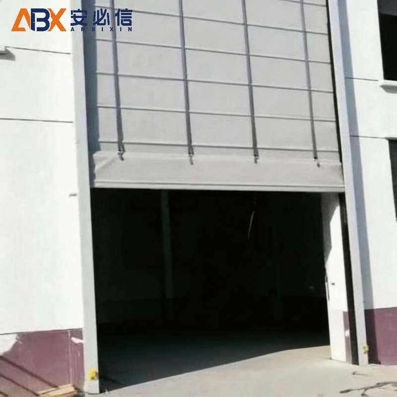 哈尔滨堆积门